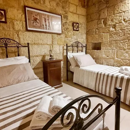 Barocca Holiday home