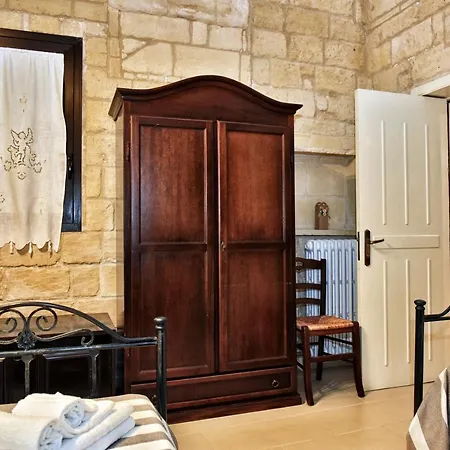 Holiday home Barocca *