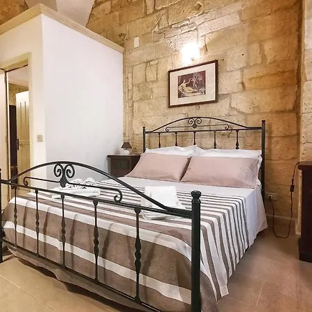 Сasa de vacaciones Barocca