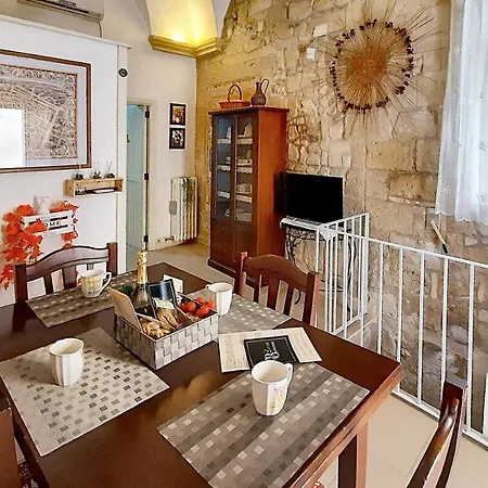 Barocca Lecce