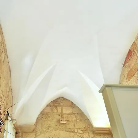 Holiday home Barocca *