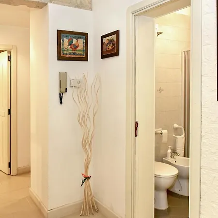 Holiday home Barocca