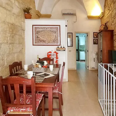 بيت للعطل Barocca