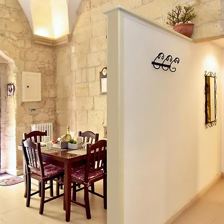 Holiday home Barocca *