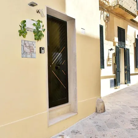 Barocca Holiday home *