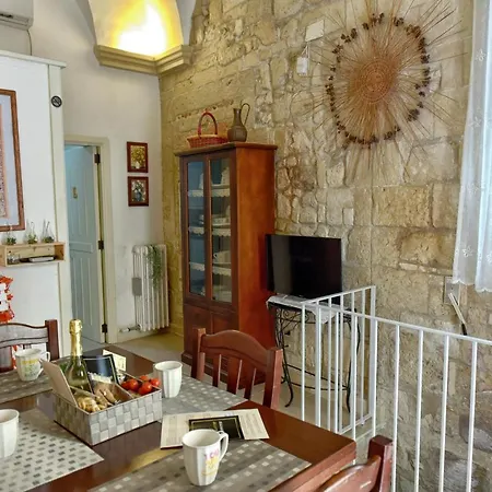 Barocca Holiday home *