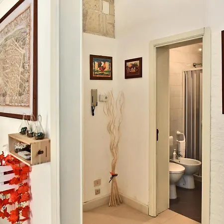 Barocca Holiday home Lecce