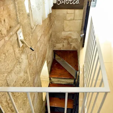 Barocca Holiday home Lecce