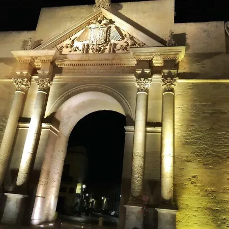 Barocca * ليتشي