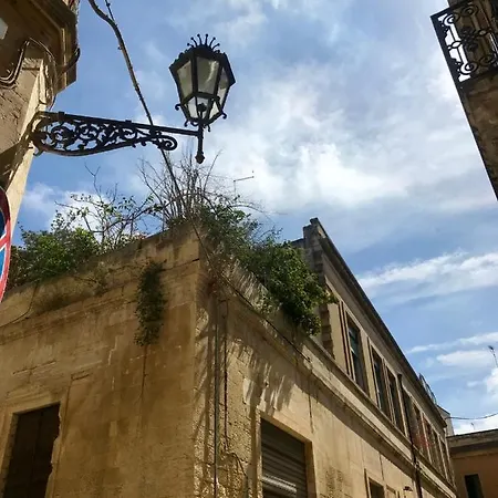 Holiday home Barocca